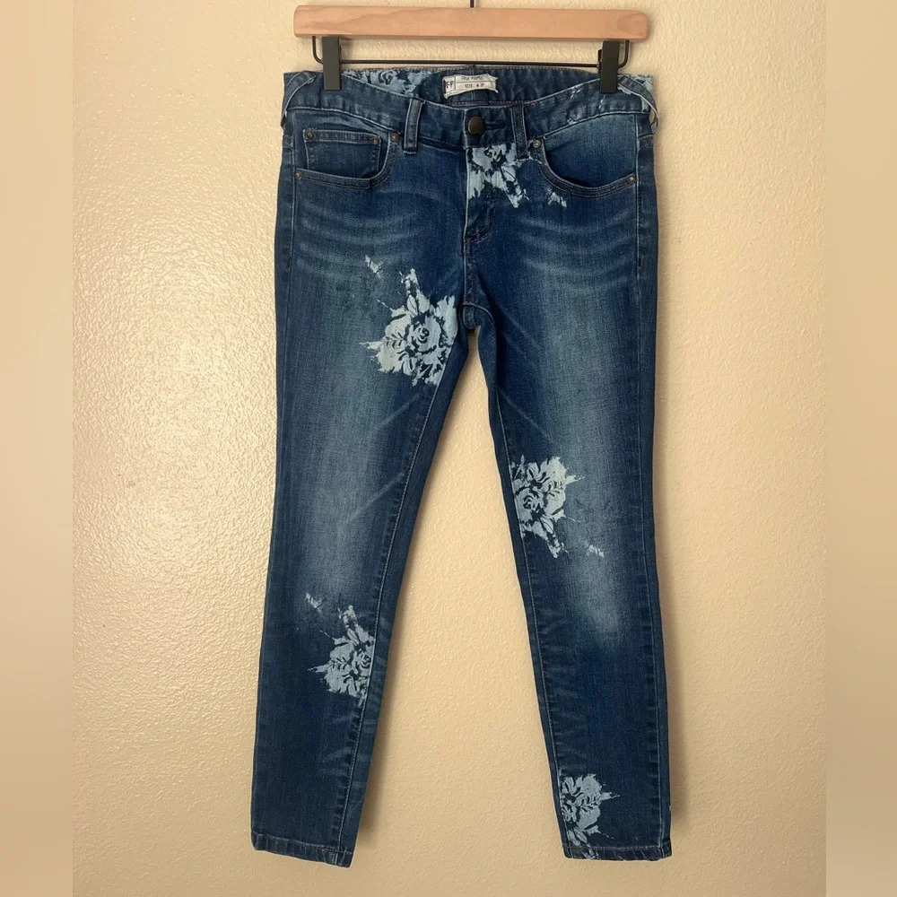 FREE PEOPLE Jeans‎